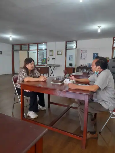 Bantuan dari Mitra & Donatur, foto 8