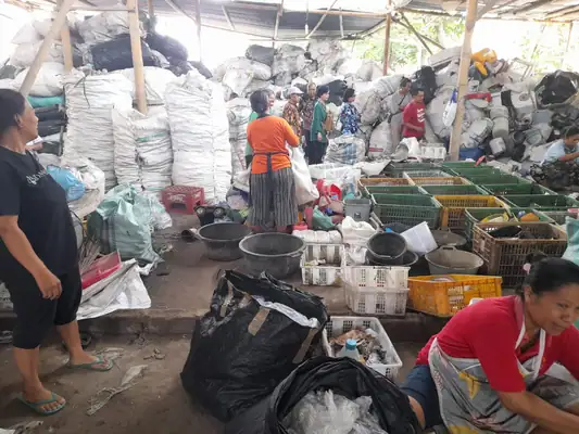 Bantuan dari Mitra & Donatur, foto 17