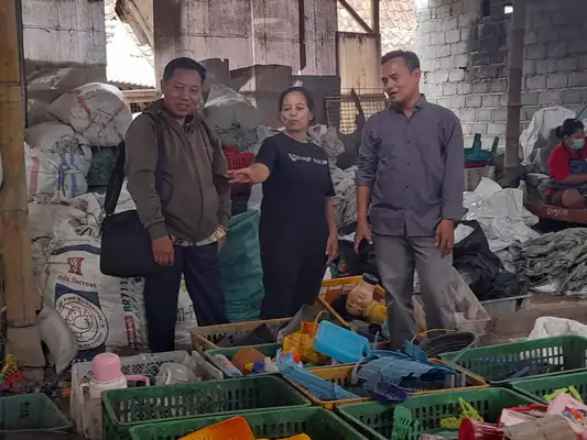 Bantuan dari Mitra & Donatur, foto 24