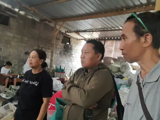 Bantuan dari Mitra & Donatur, foto 26