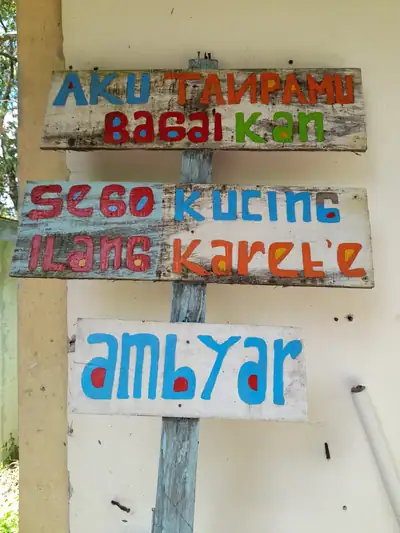 Camp Perdamaian, foto 62