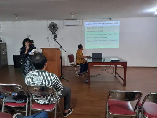 Ibadah Bersama, foto 23
