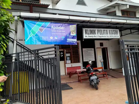 Akreditasi & Sarana Klinik Pratama, foto 5