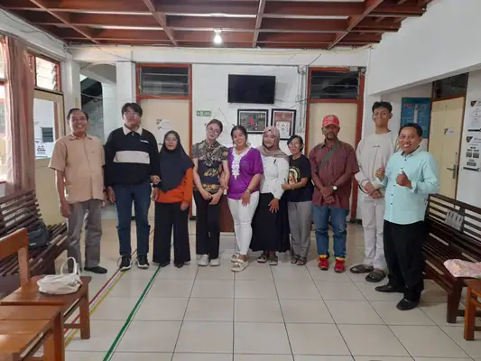 Kunjungan & Silaturahmi, foto 12