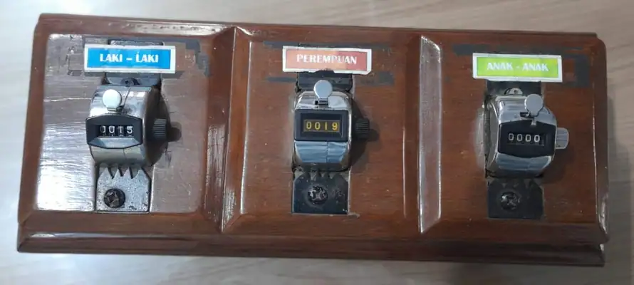 Kunjungan & Silaturahmi, foto 30