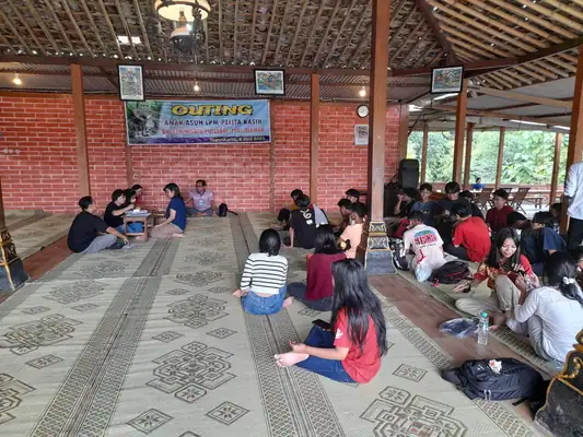 Outing Anak Asuh ke Pulesari, foto 78