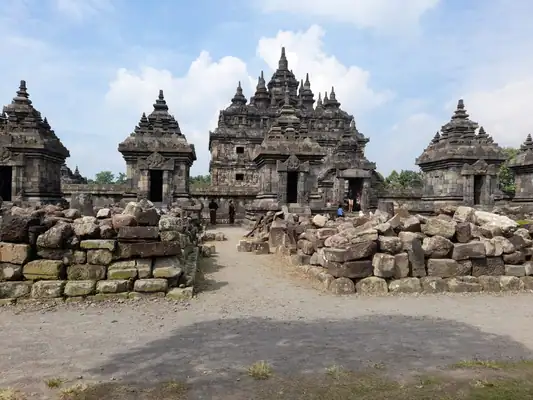 Outing Anak Asuh ke Rowo Jombor, Klaten, foto 27