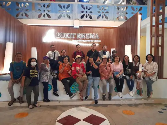 Pelatihan Teknik Dasar Konseling, foto 39