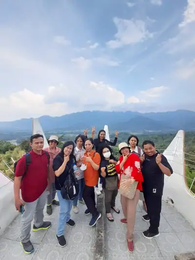 Pelatihan Teknik Dasar Konseling, foto 45