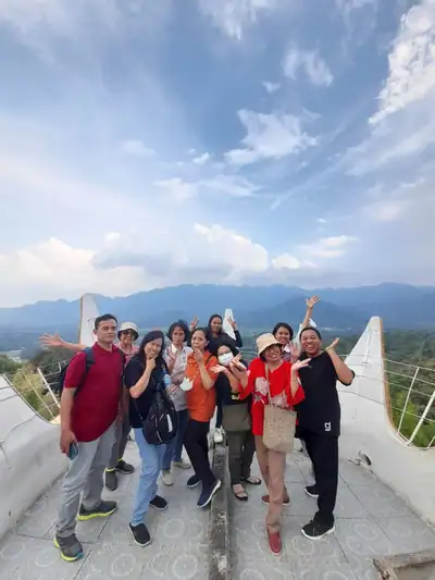 Pelatihan Teknik Dasar Konseling, foto 49
