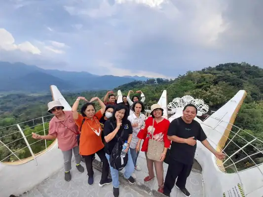 Pelatihan Teknik Dasar Konseling, foto 55