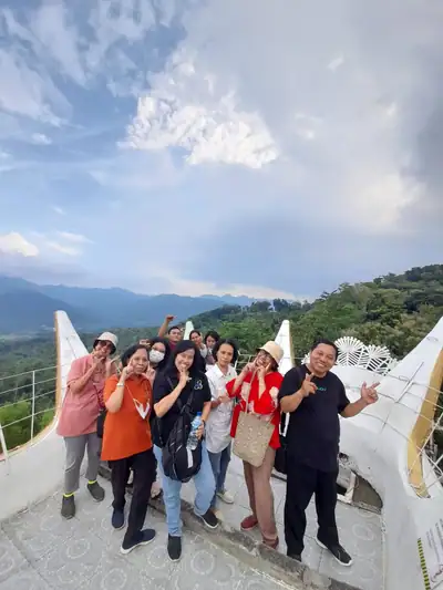Pelatihan Teknik Dasar Konseling, foto 57