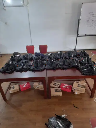 Pembagian Tas & Perlengkapan Sekolah, foto 2