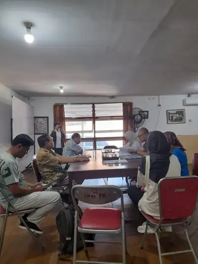 Penyaluran Bantuan Anak Asuh, foto 157