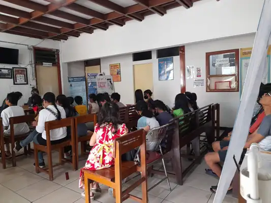 Penyuluhan & Pembinaan Anak Asuh, foto 18