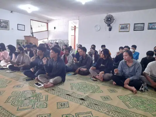 Penyuluhan & Pembinaan Anak Asuh, foto 28