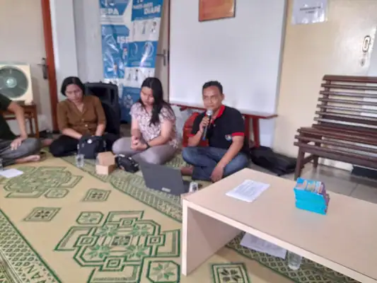 Penyuluhan & Pembinaan Anak Asuh, foto 64