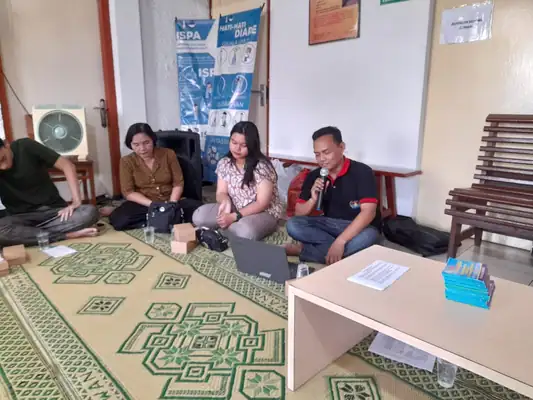 Penyuluhan & Pembinaan Anak Asuh, foto 65
