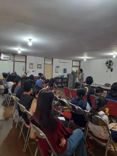 Penyuluhan & Pembinaan Anak Asuh, foto 79