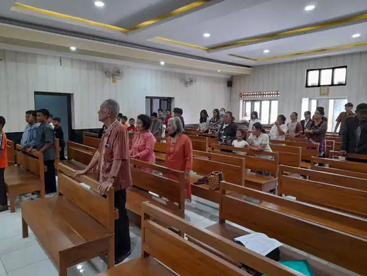 Penyuluhan & Pembinaan Anak Asuh, foto 95