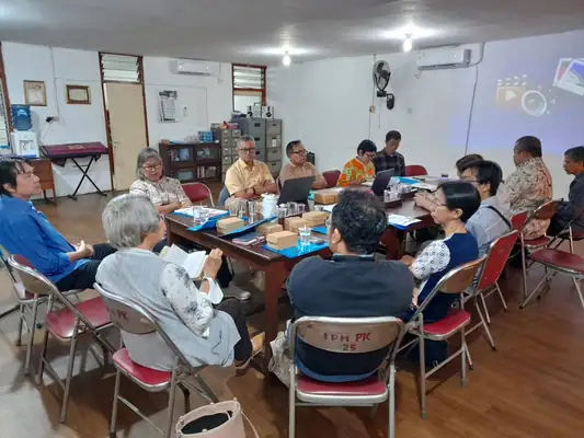 Penyuluhan & Pembinaan Anak Asuh, foto 119
