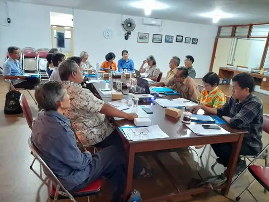 Penyuluhan & Pembinaan Anak Asuh, foto 121