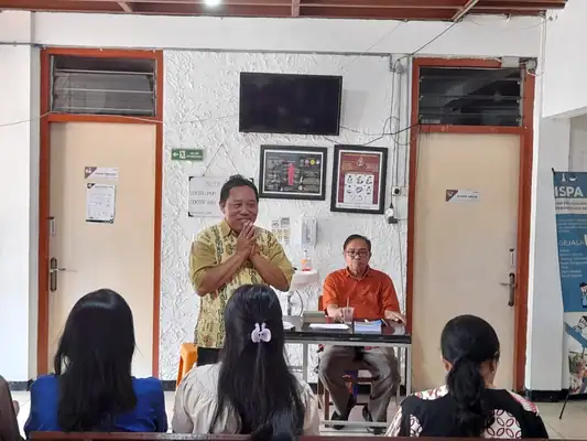 Penyuluhan & Pembinaan Anak Asuh, foto 131