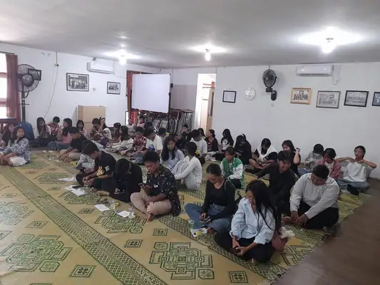 Penyuluhan & Pembinaan Anak Asuh, foto 142