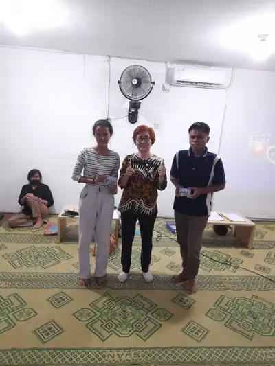 Penyuluhan & Pembinaan Anak Asuh, foto 184