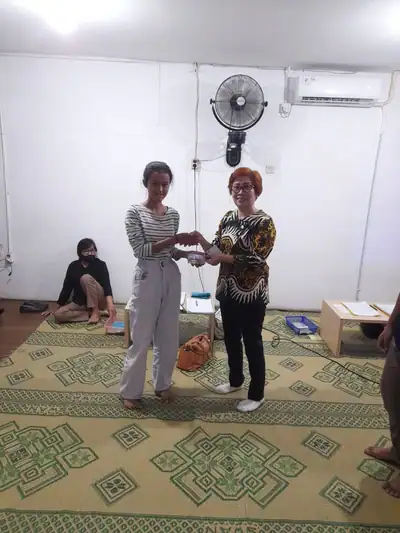 Penyuluhan & Pembinaan Anak Asuh, foto 186