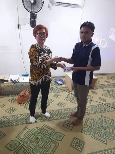 Penyuluhan & Pembinaan Anak Asuh, foto 189