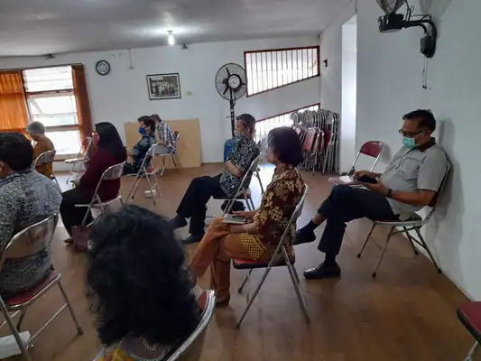 Perayaan Natal, foto 13