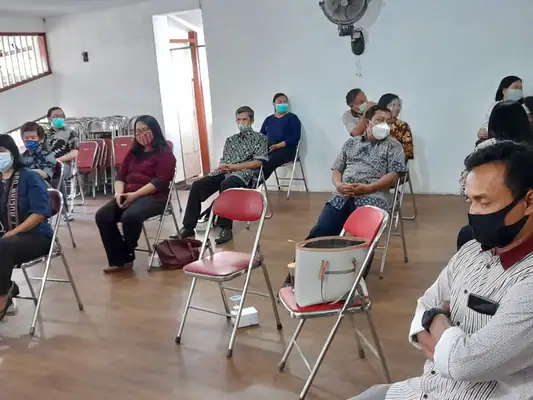 Perayaan Natal, foto 18