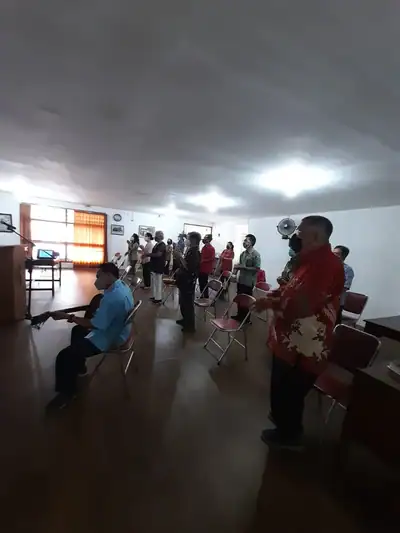 Perayaan Natal, foto 35