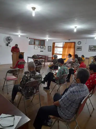 Perayaan Natal, foto 36