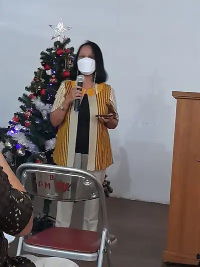 Perayaan Natal, foto 54