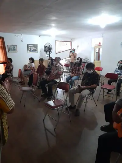 Perayaan Natal, foto 57