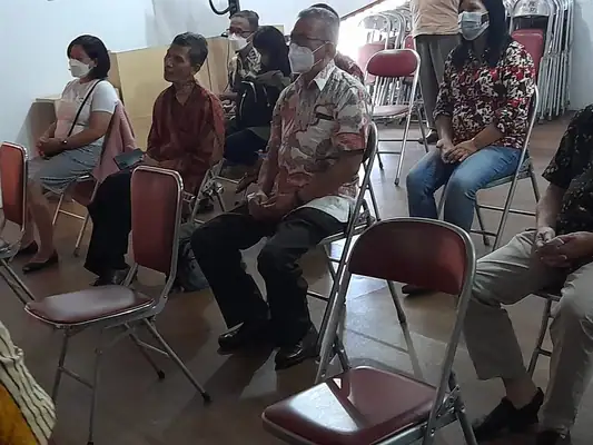 Perayaan Natal, foto 58