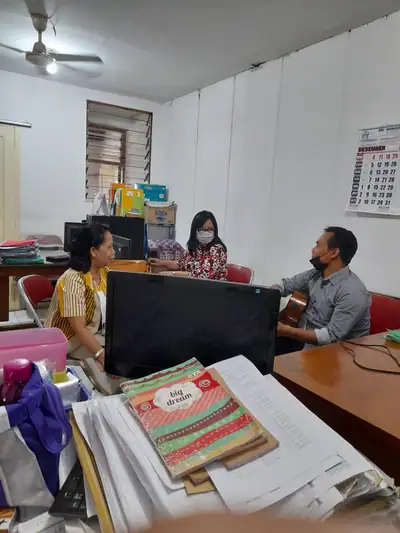 Perayaan Natal, foto 66