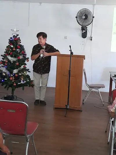 Perayaan Natal, foto 67