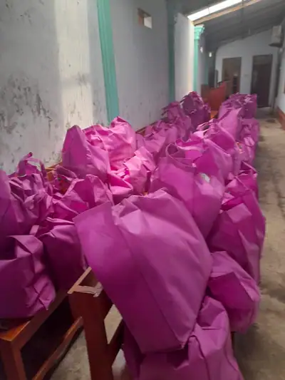 Perayaan Natal, foto 75