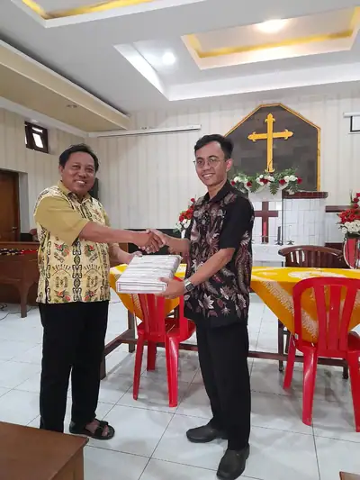 Perayaan Natal, foto 87