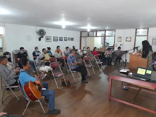 Perayaan Natal, foto 111