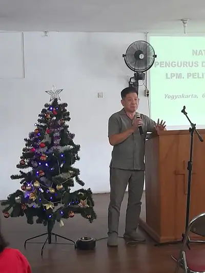 Perayaan Natal, foto 117