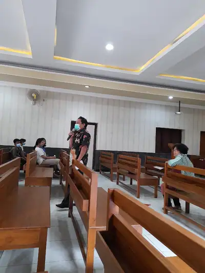 Pertemuan Anak Dampingan di Gereja Mitra, foto 37