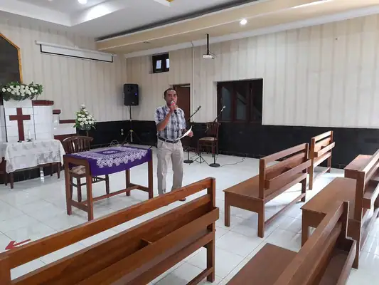 Pertemuan Anak Dampingan di Gereja Mitra, foto 71
