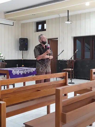Pertemuan Anak Dampingan di Gereja Mitra, foto 80