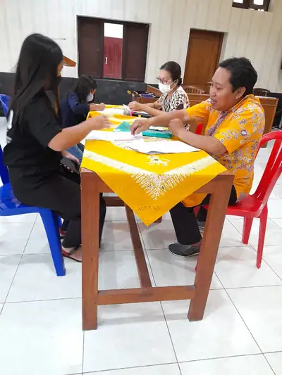 Pertemuan Anak Dampingan di Gereja Mitra, foto 151