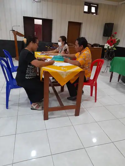 Pertemuan Anak Dampingan di Gereja Mitra, foto 155