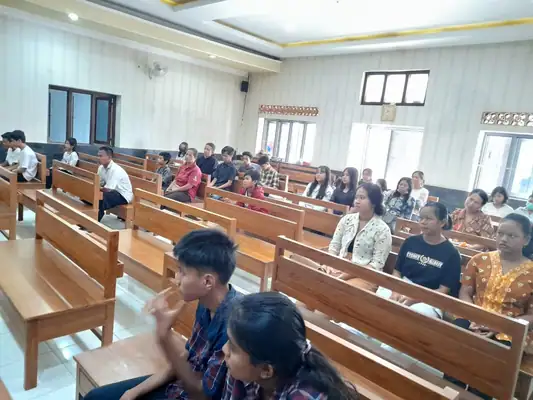 Pertemuan Anak Dampingan di Gereja Mitra, foto 165